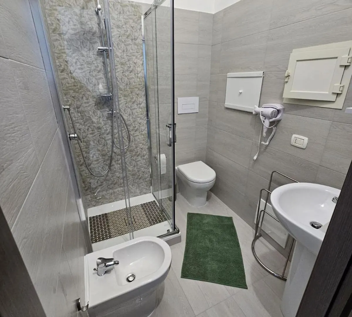 Spaccanapoli A Toledo Home 0*, Naples