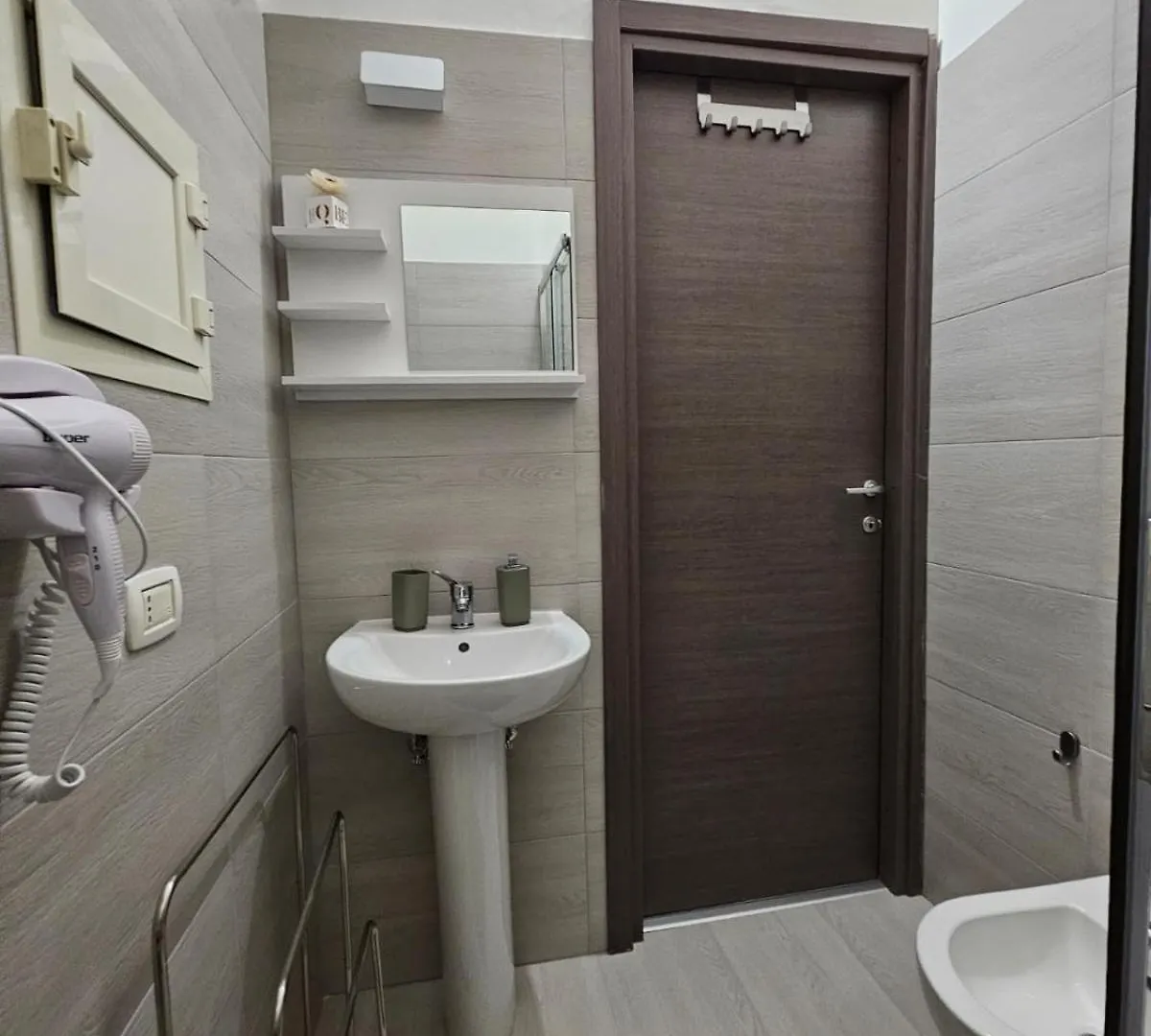 Apartment Spaccanapoli A Toledo Home Italy