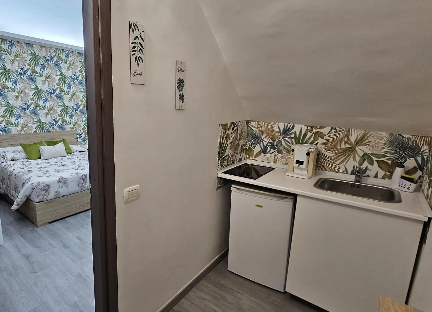 Spaccanapoli A Toledo Home Italy