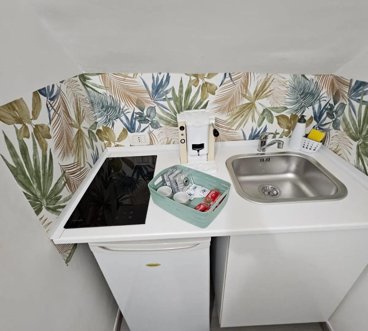 Apartment Spaccanapoli A Toledo Home