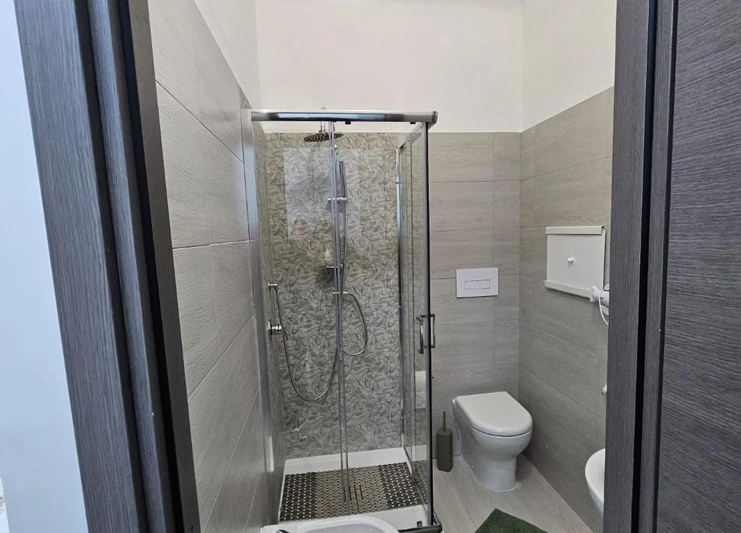 Spaccanapoli A Toledo Home Naples