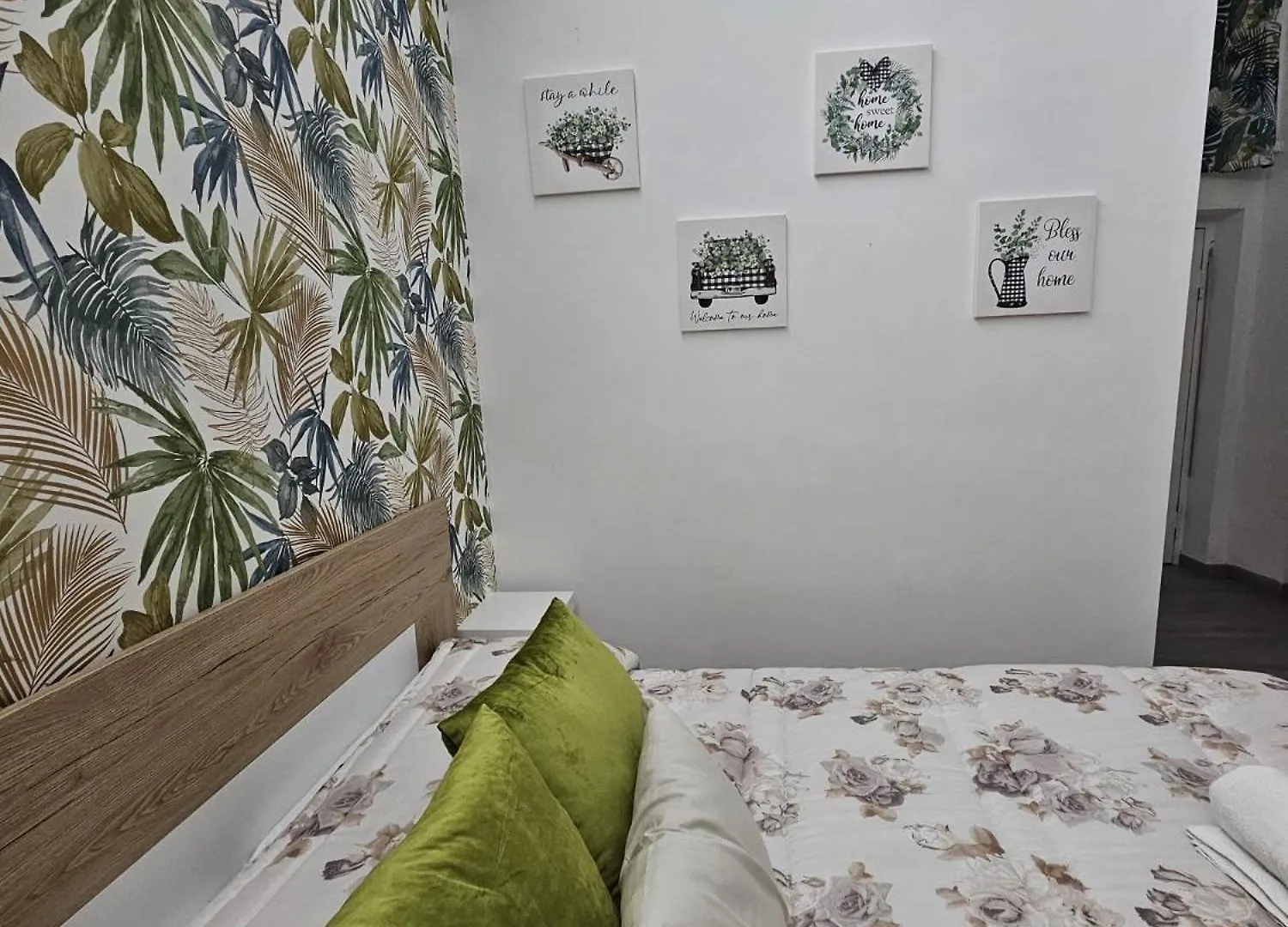 Apartmán Spaccanapoli A Toledo Home