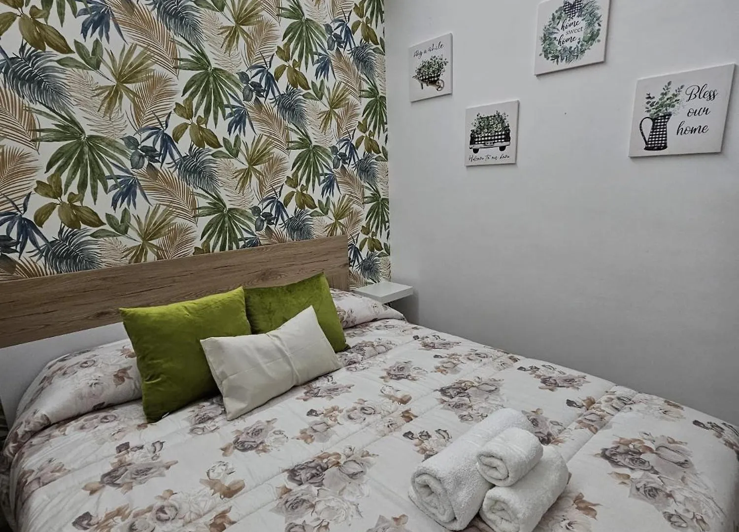 Spaccanapoli A Toledo Home 0*, Naples