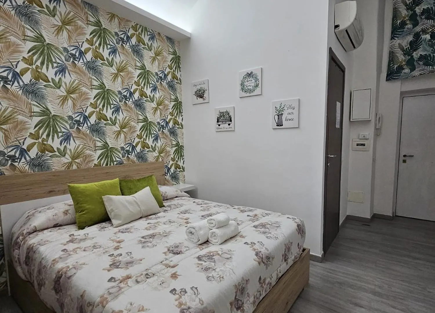 Apartmán Spaccanapoli A Toledo Home Itálie