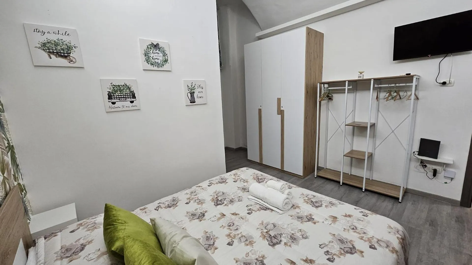Spaccanapoli A Toledo Home Apartmán Neapol