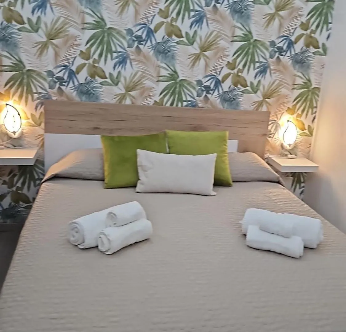 Spaccanapoli A Toledo Home Naples